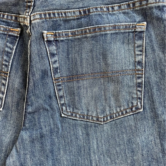 Urban Pipeline Men’s Jeans 31 x 32 Regular Fit Straight Leg EUC - Picture 7 of 7